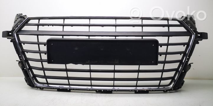 Audi TT TTS RS Mk3 8S Grille de calandre avant 8S0853651