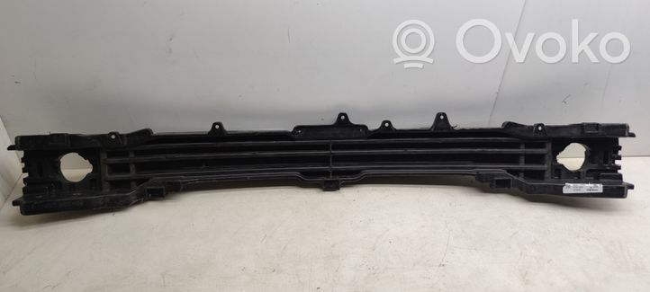 Hyundai i30 Traversa di supporto paraurti posteriore 86631G4000