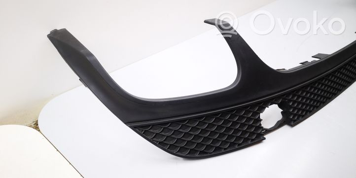 Mercedes-Benz CLA C117 X117 W117 Rivestimento della parte inferiore del paraurti posteriore A1178851225