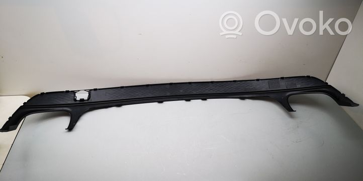 Mercedes-Benz CLA C117 X117 W117 Rear bumper lower part trim A1178851225