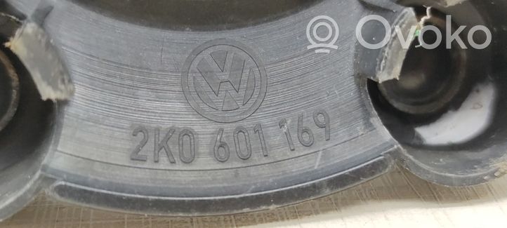 Volkswagen Caddy Mozzo/copricerchi/borchia della ruota R15 2K0601169