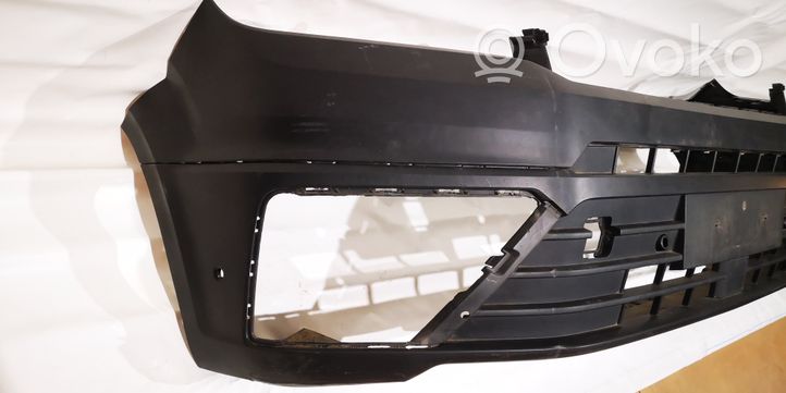 Volkswagen Crafter Front bumper 7C0807221