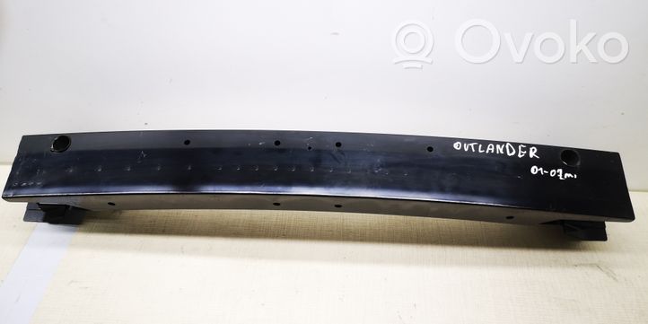 Mitsubishi Outlander Front bumper cross member 