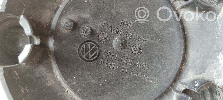 Volkswagen Caddy Original wheel cap 5N0601169