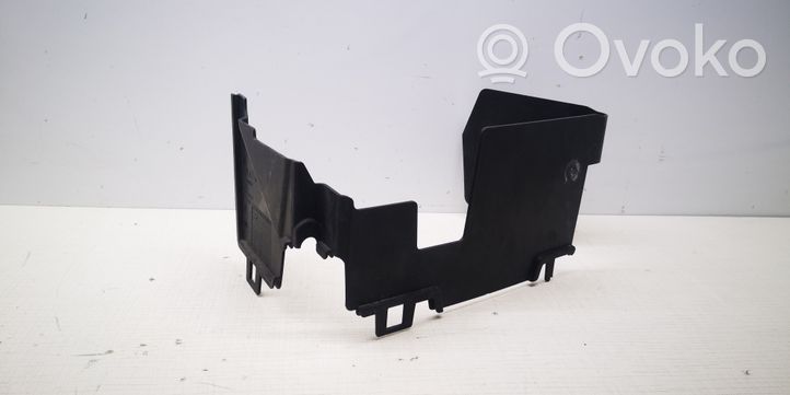 Volkswagen Polo V 6R Battery box tray 6R0915335B