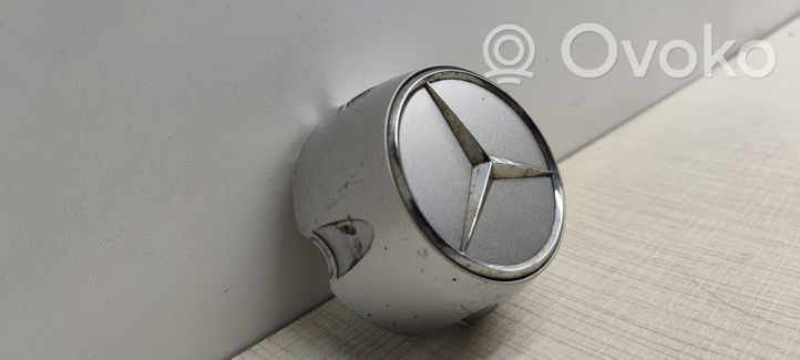 Mercedes-Benz S W220 Original wheel cap 2204000125