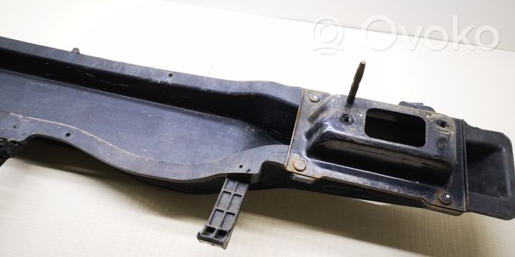 Hyundai i30 Rear bumper cross member 866312R000