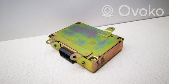 Hyundai Galloper Calculateur moteur ECU 9100930006