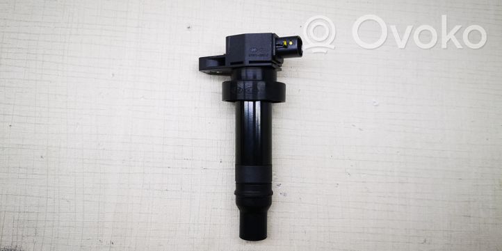 Hyundai ix20 High voltage ignition coil 273012B010