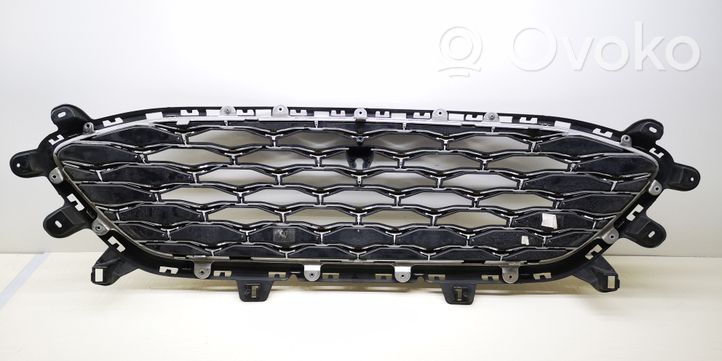 Ford Kuga III Grille de calandre avant LV4B8200