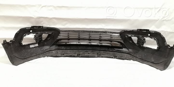 Opel Crossland X Moulure inférieure de pare-chocs arrière 39097371