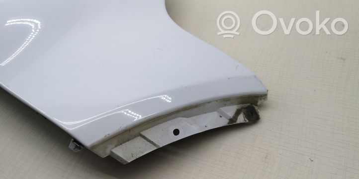 Land Rover Evoque II Rivestimento del pannello parte angolare del paraurti posteriore BJ3217926A