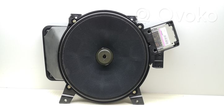 Audi A8 S8 D3 4E Subwoofer altoparlante 4E0035142A