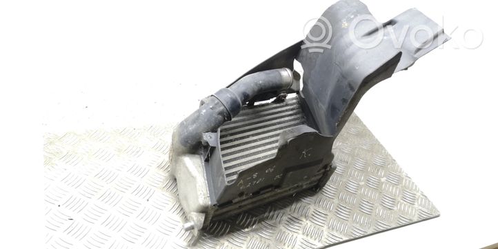 Audi A8 S8 D3 4E Radiatore intercooler 4E0145805