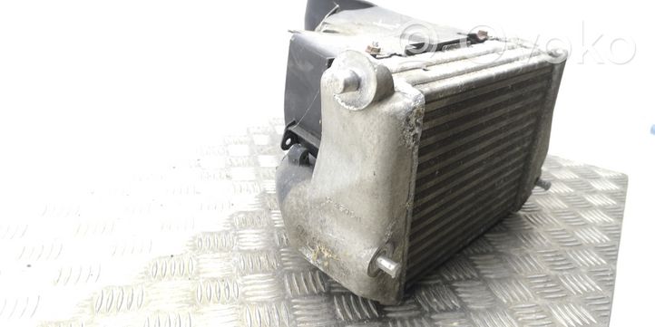 Audi A8 S8 D3 4E Radiatore intercooler 4E0145805