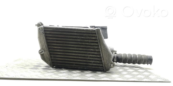 Audi A8 S8 D3 4E Radiatore intercooler 4E0145805