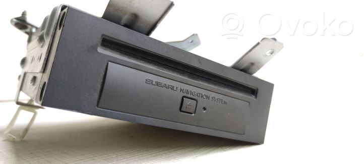 Subaru Outback Unità di navigazione lettore CD/DVD 86271AG010
