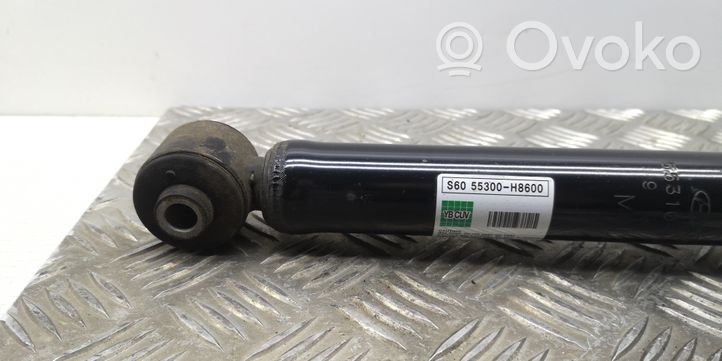 KIA Stonic Ammortizzatore posteriore 55300H8600