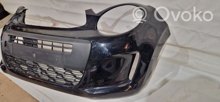 Citroen C1 Front bumper 521190H160