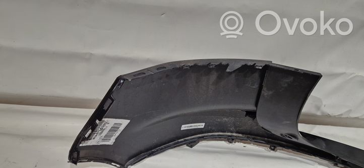 Volvo XC40 Rivestimento del pannello parte angolare del paraurti posteriore 31449337