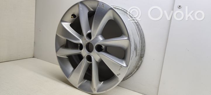 Opel Corsa E R 15 alumīnija - vieglmetāla disks (-i) 0P099K1