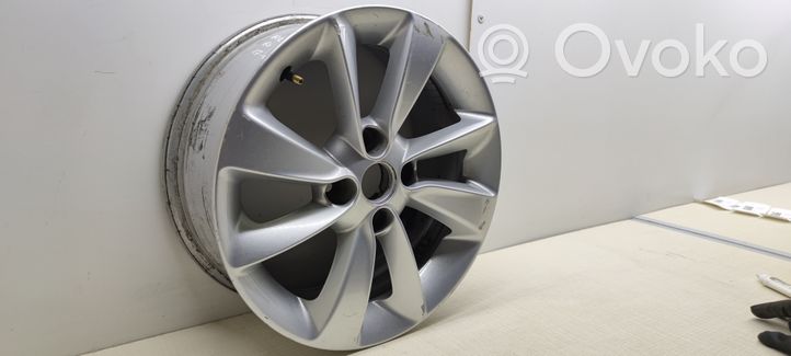 Opel Corsa E R15 alloy rim 0P099K1