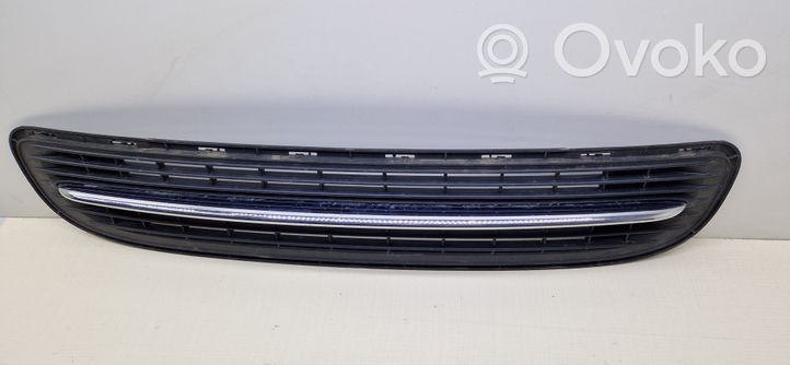 Mini One - Cooper F56 F55 Grille inférieure de pare-chocs avant 7250785