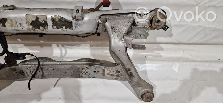 Audi A3 S3 8P Rear subframe 1K0505235L