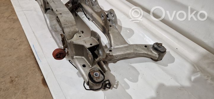 Audi A3 S3 8P Rear subframe 1K0505235L