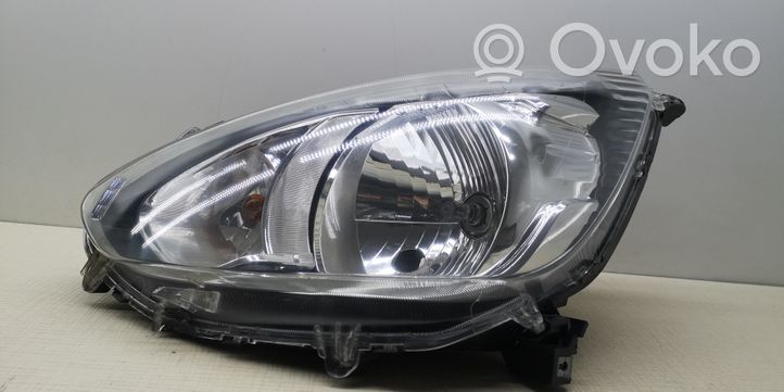 Mitsubishi Space Star Headlight/headlamp 8301C193