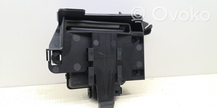 Opel Corsa D Parking PDC control unit/module 13186725