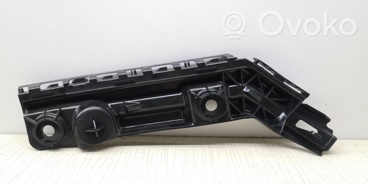 Volkswagen T-Roc Support de pare-chocs arrière 2GA807394A