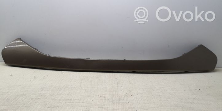 Hyundai ix35 Moulure de pare-chocs avant 865502Y000