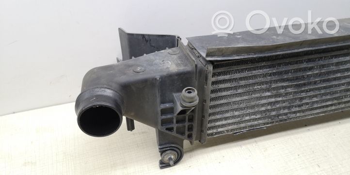 Lancia Thema Radiatore intercooler M154509