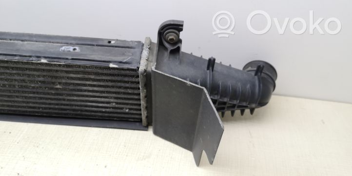 Lancia Thema Radiatore intercooler M154509