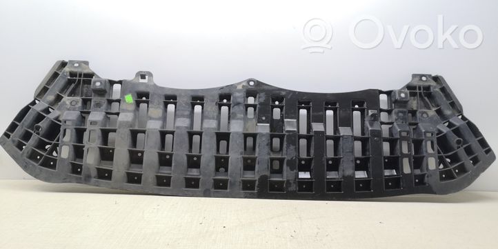 Toyota Aygo AB40 Osłona pod zderzak przedni / Absorber 526180H030