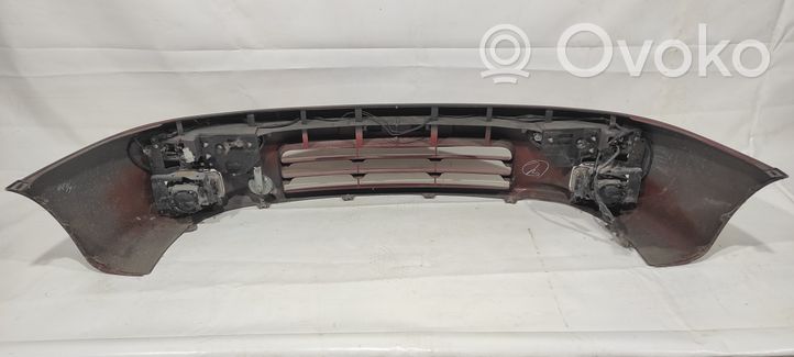 Mazda 323 Paraurti anteriore B02K50031