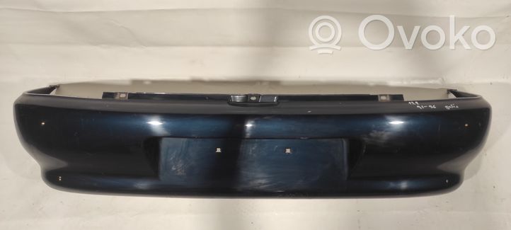 Mazda 121 Zderzak tylny D06150221