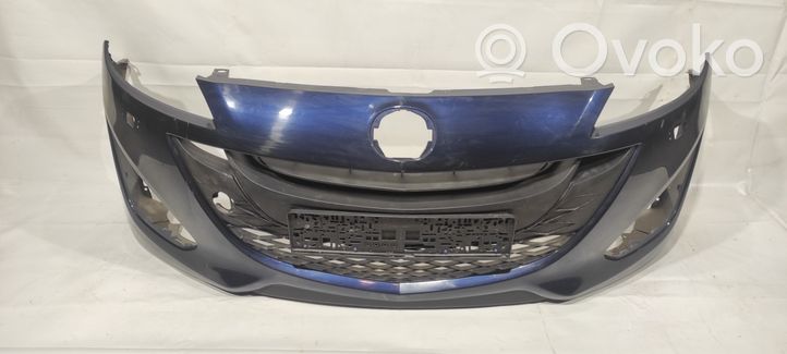 Mazda 5 Paraurti anteriore C51350031