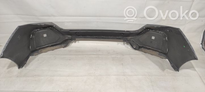 Honda Civic X Front bumper 71501TGGZZ00