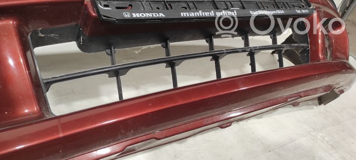 Honda Civic Front bumper 71101ST3ZZ00