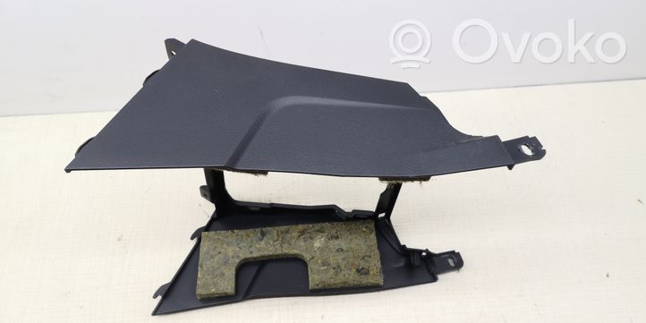 Suzuki Grand Vitara II Altri elementi della console centrale (tunnel) 7581165J00