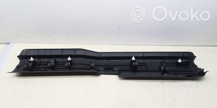 Suzuki Grand Vitara II Rivestimento di protezione sottoporta del bagagliaio/baule 7614164J0