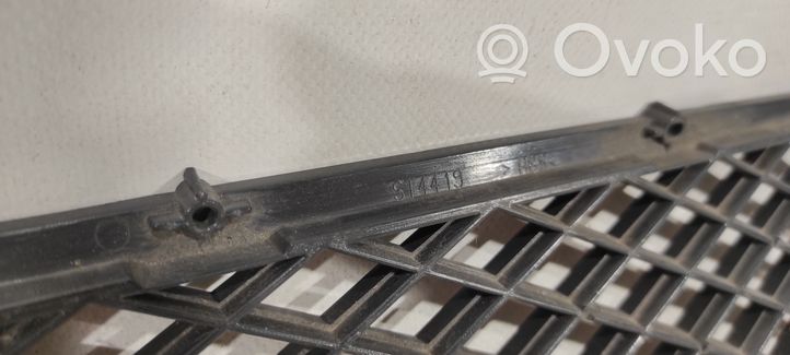 Fiat Ducato Front bumper lower grill DTS1307987070