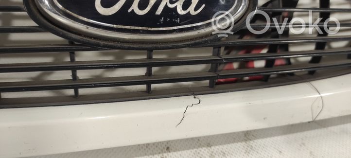 Ford Fiesta Grille de calandre avant 96FB8A133