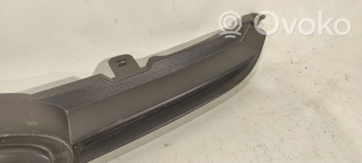 Ford Fiesta Grille de calandre avant 8A618200B