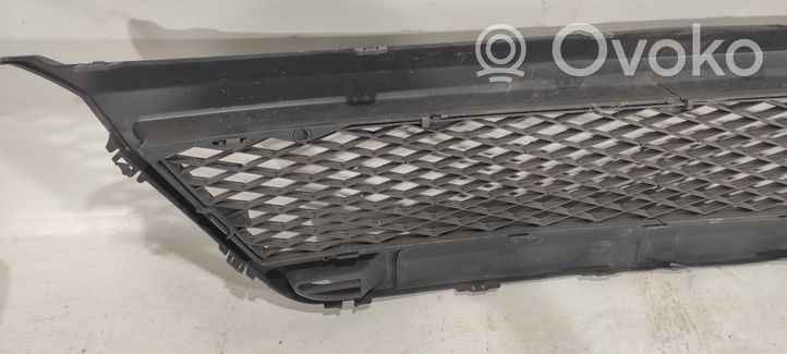 Ford Fiesta Griglia superiore del radiatore paraurti anteriore 5S6Y17F775A