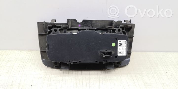 BMW X5 F15 Interruttore luci 9311721