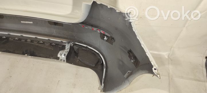 Mercedes-Benz A W177 Galinis bamperis A1778856802