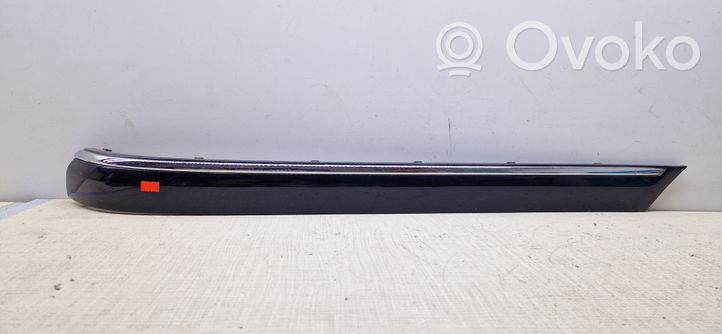 Mercedes-Benz S W220 Modanatura della barra di rivestimento del paraurti anteriore A2208851021